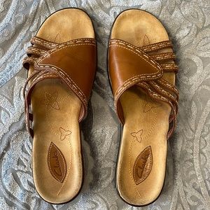 Clarks Sandals